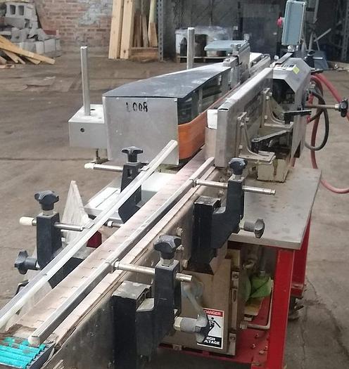 Usado 1989 Krones Rotina