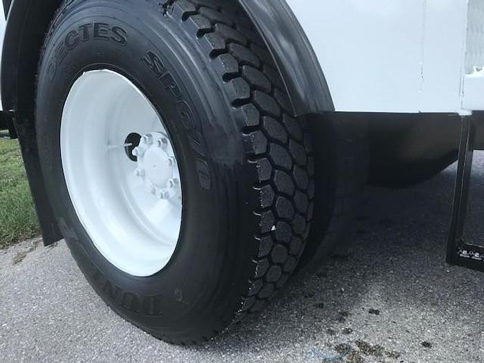 Used 2013 International 4300 Terex HiRanger TL45M 50ft Bucket Truck - C33083