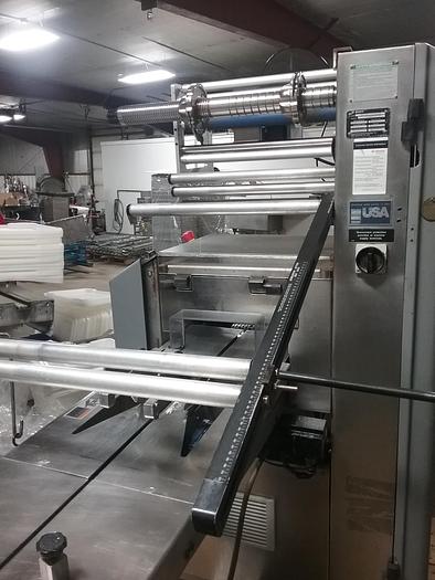 Used 2013 Doboy Stratus