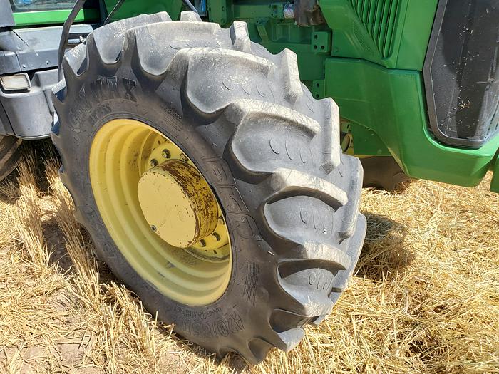 Used John Deere 8300 Tractor