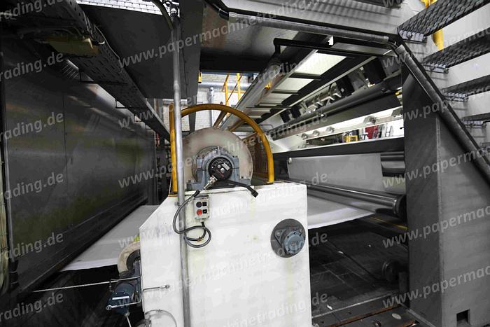 Gebraucht (FHC-39) - Coating machine offline (CX3) - 2720 mm