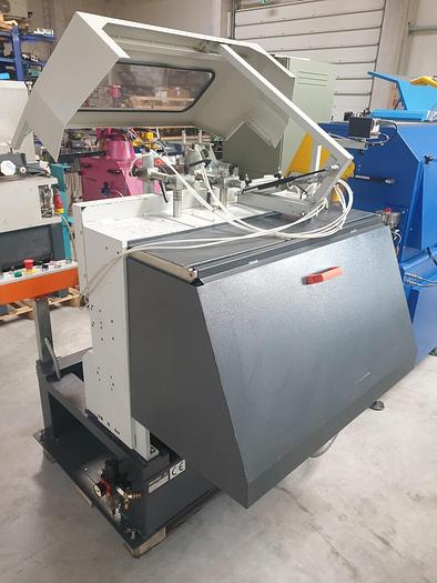 Gebraucht Aluminiumsäge Elumatec MGS 105