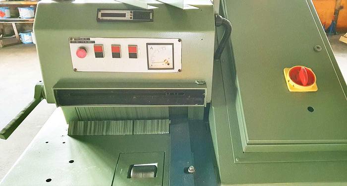 Used CML Multi rip saw J350  Automatic multi-rip saw 