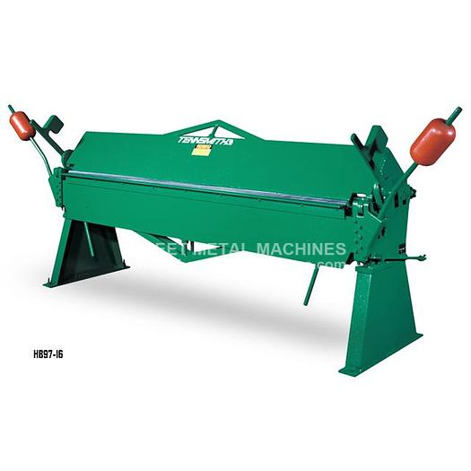 TENNSMITH Heavy Duty Hand Brake HB97-18
