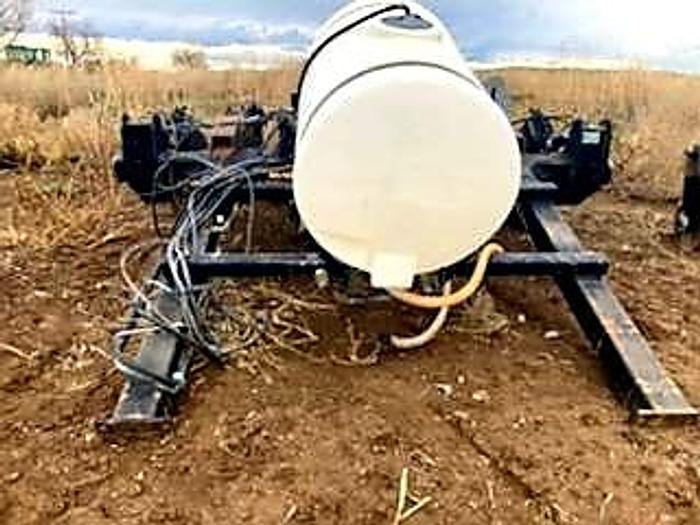 Used Schlagel 1222 Strip-Till Caddy
