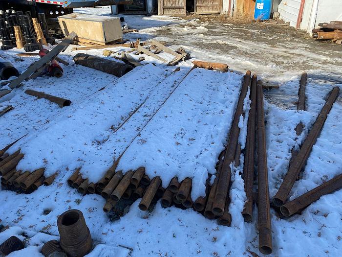 Used 2007 Beretta T46 Track Drill