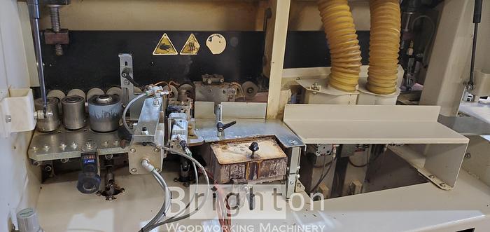 Used SCM EVO260 Used Edgebander #BM2257