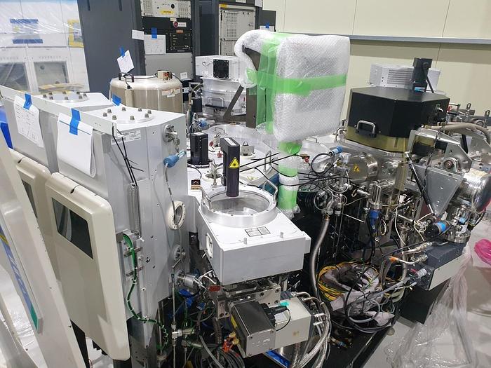 Used 1995 AMAT Endura 5500