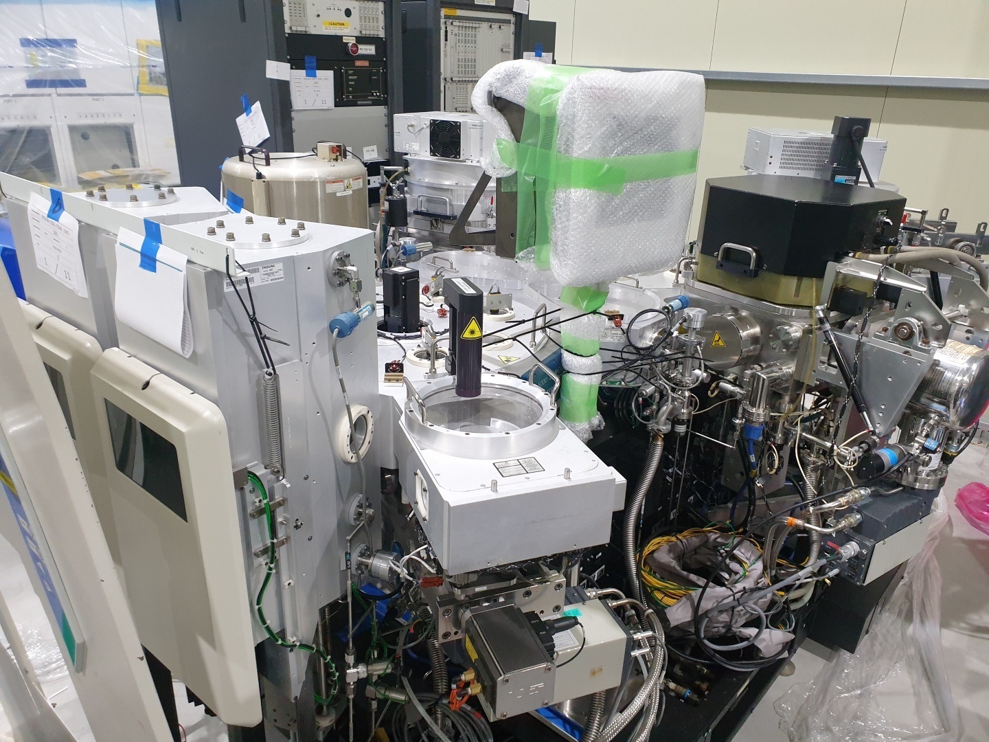 Used 1995 AMAT Endura 5500