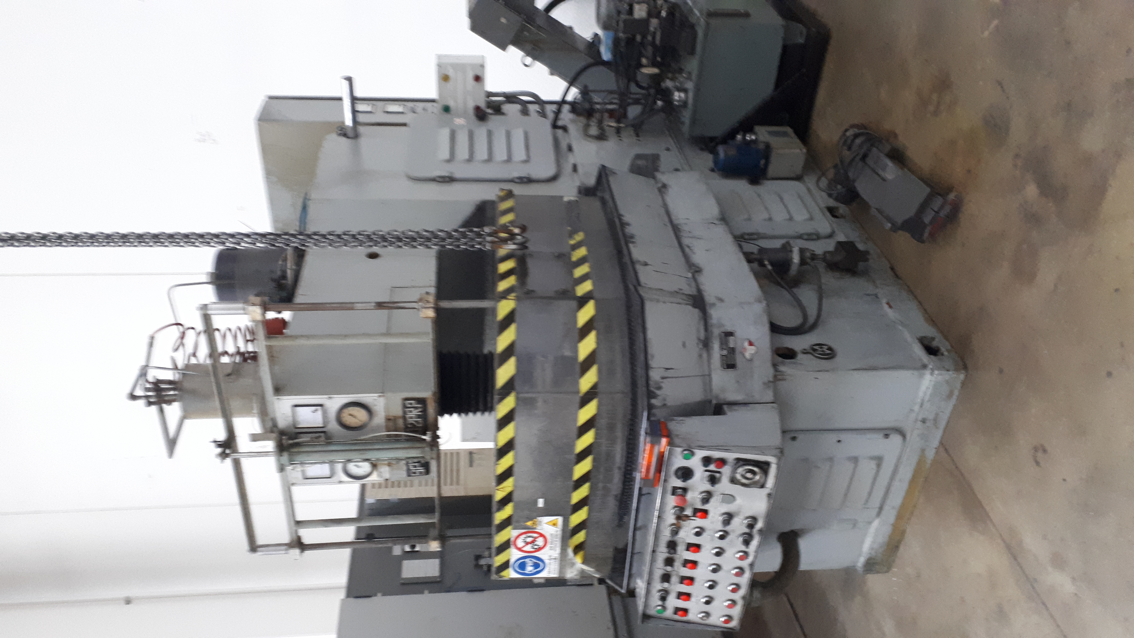 Used Melchiorre 2P SP 1000