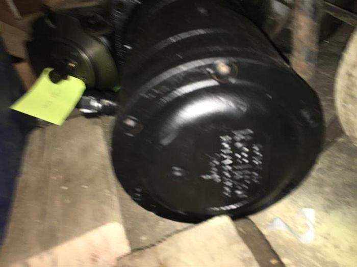 Used 0 Chicago Pneumatic P1921 FLUID MOTOR