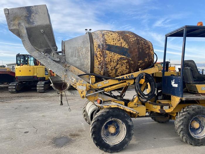 Usato 1994 FIORI DB150