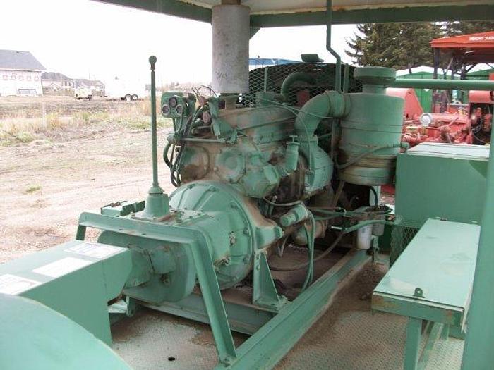 Used National J125