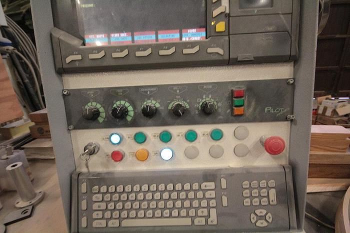 Used Bulleri FPF3226-2p V01