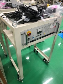 Used Canon ANELVA ILC 1060 PVD