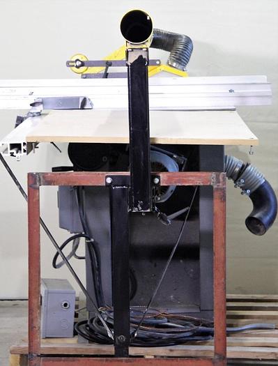 Used *SOLD* Table Saw - Rockwell RT31