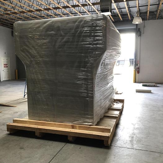 Used 2017 Massivit 3D 1800 Pro