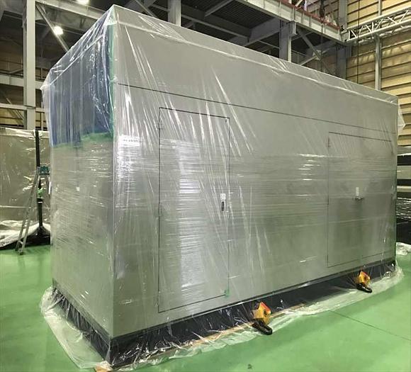 2019 mfg new Kawasaki PU3000B-ER