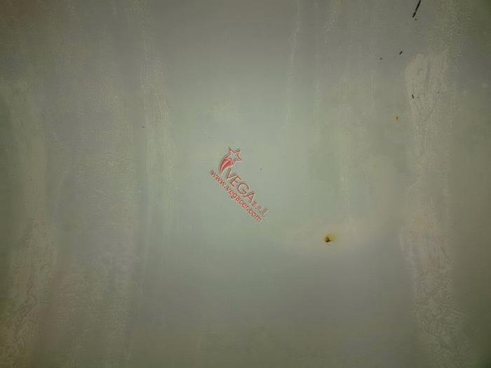 Used COMPLETE PLANT FOR TERRACOTTA TILES PRODUCTION CIMMA MORANDOTTI + HANDLE