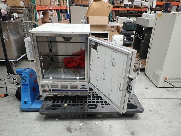 Used Follett Model No FZR5 FZR Series Under Counter Medical Freezer