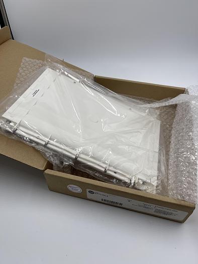Used Allen-Bradley 2711-NL4 Ser A For Parts 