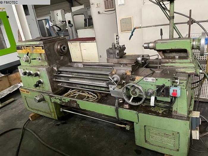 Used 1990 ERNAULT-SOMUA Cholet 550