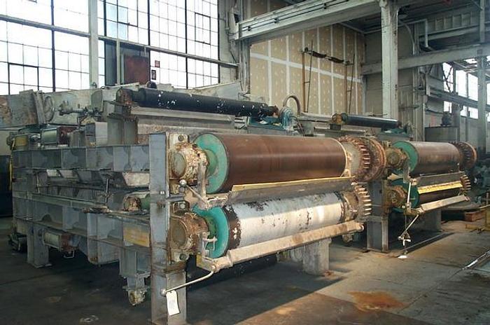 Used BIRD BIFLEX #13016