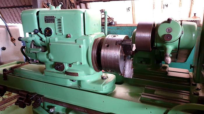 Used JUNG B14 INTERNAL GRINDER