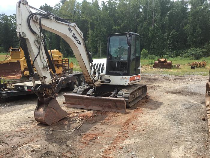 2006 Bobcat 442