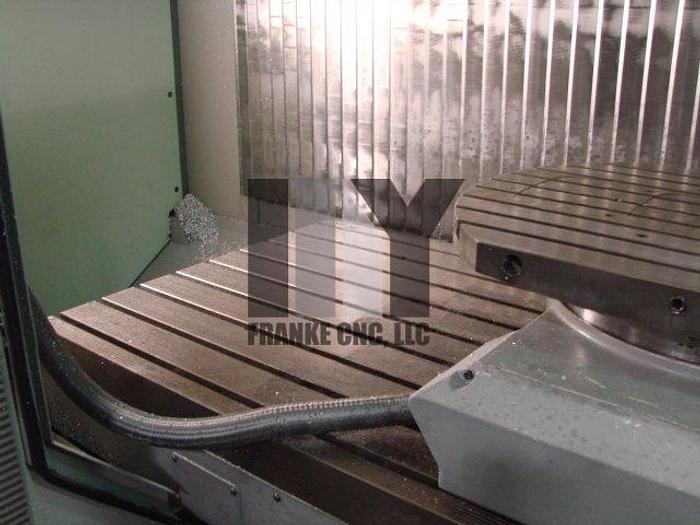 Used DMG MORI    DECKEL MAHO DMF 250 linear