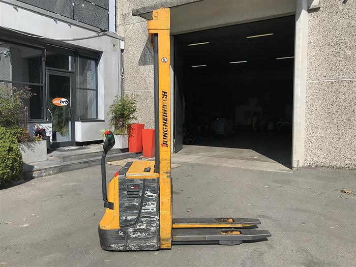 Used JUNGHEINRICH EJC14