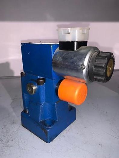 Rexroth DBW 10 B2-52/200-6EG24N9K4 Pressure Relief