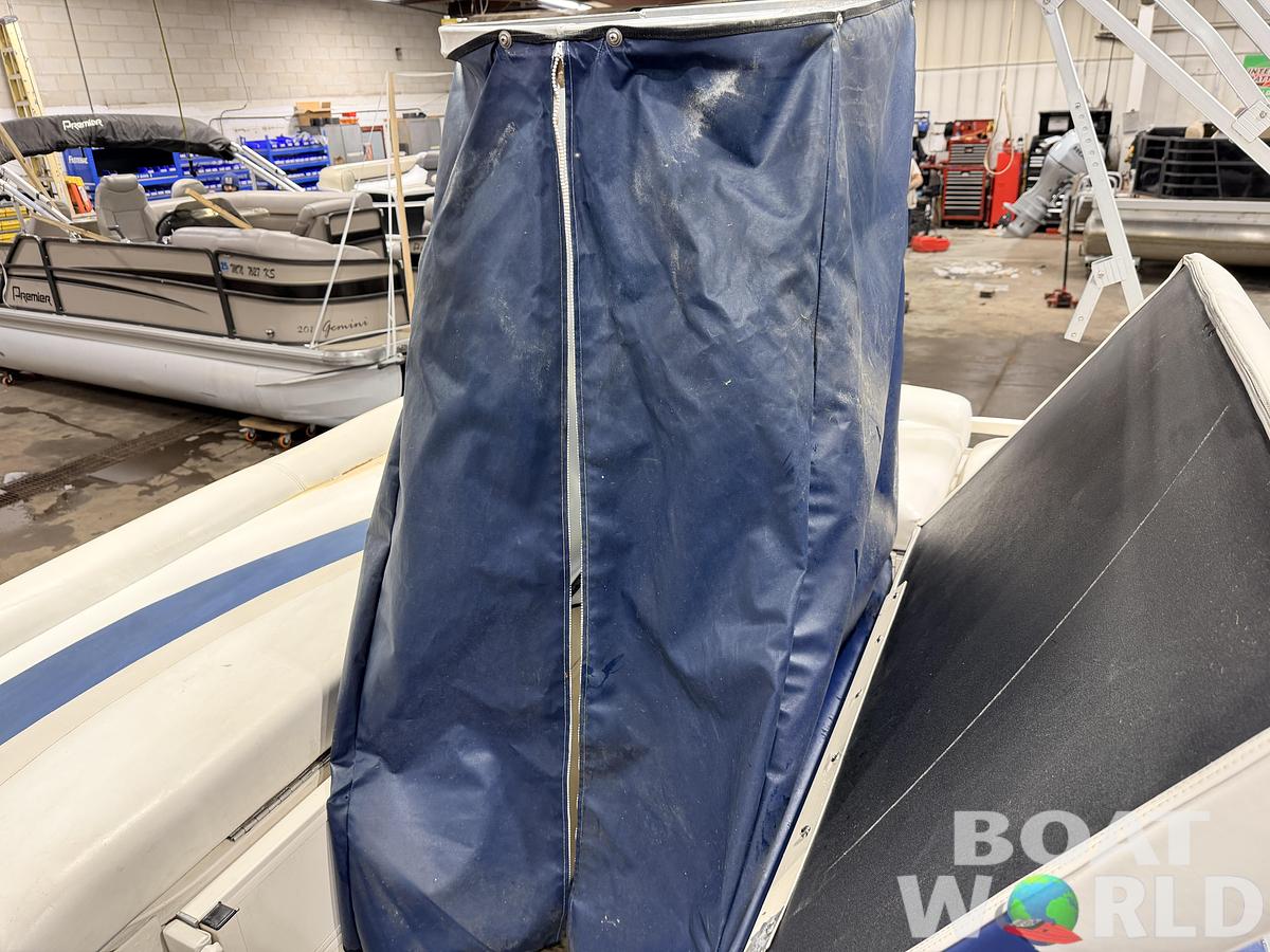 Used 2006 Starcraft 226 Elite