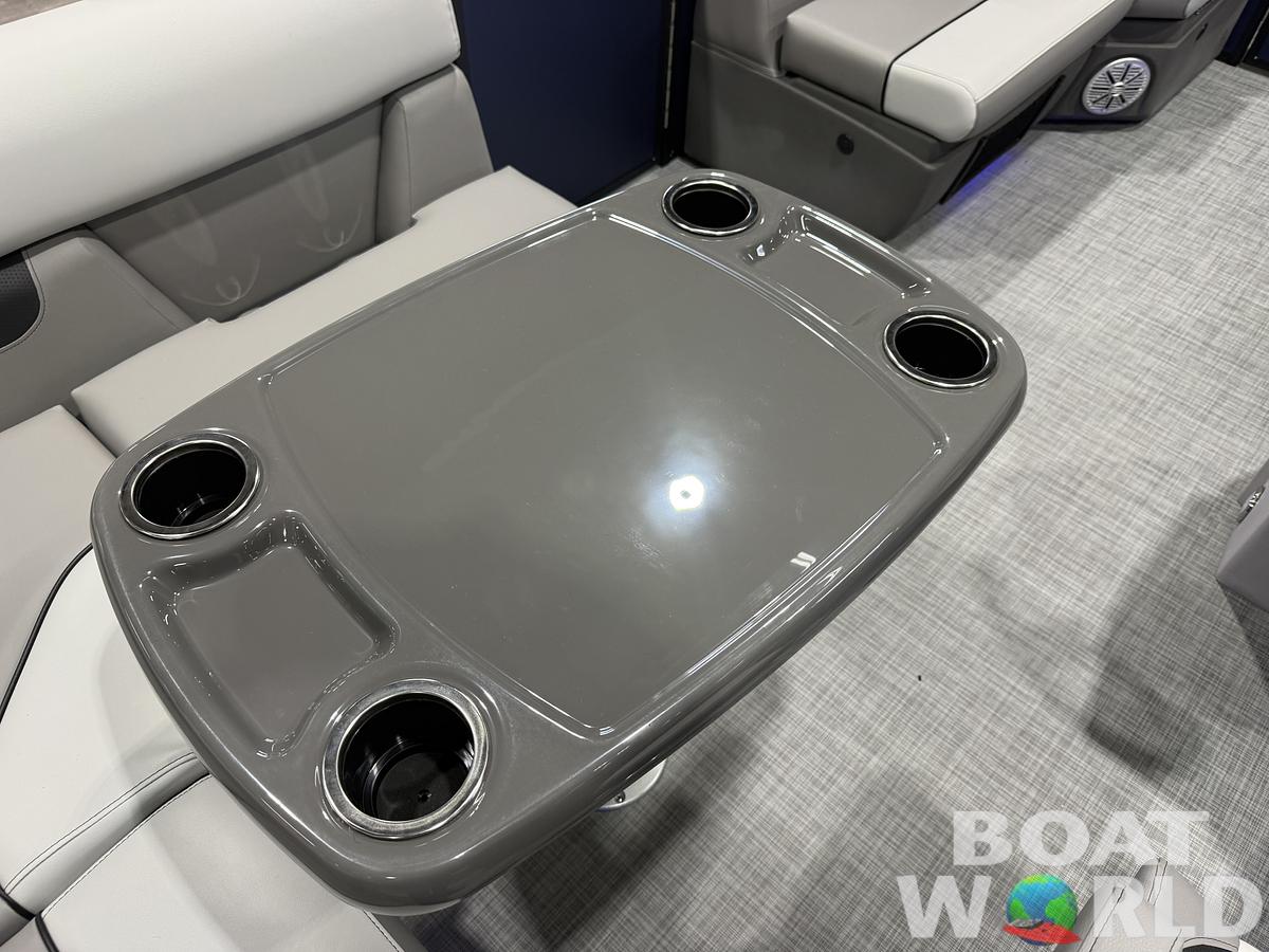 2027 Princecraft 21 Sportfisher 2RS Pontoon $36995