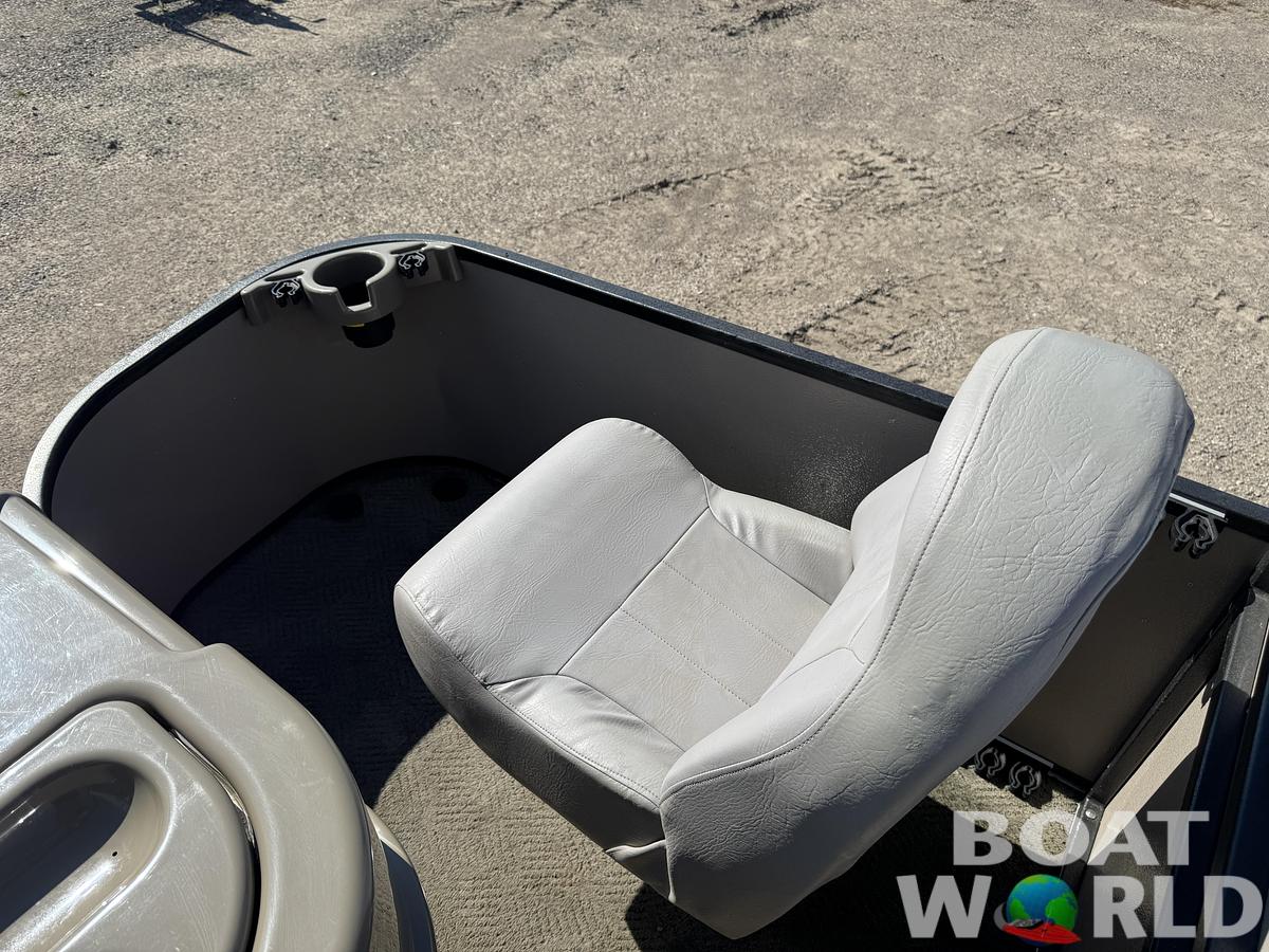 Used 2011 Premier 201 Gemini Fish 'n Cruise Pontoon