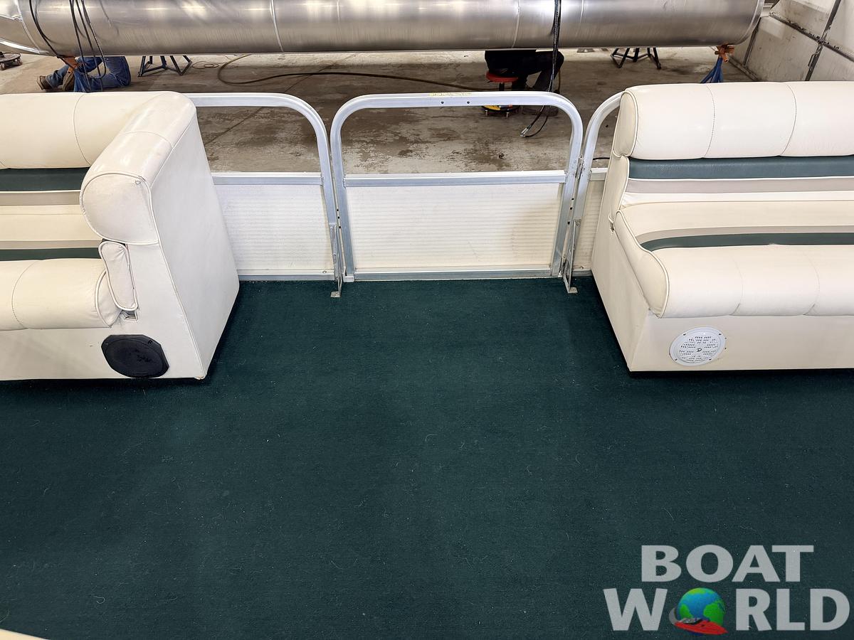 Used 1998 Misty Harbor 2424