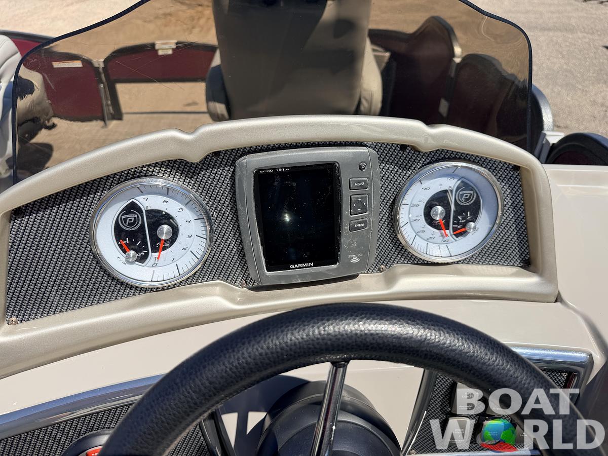Used 2016 Premier 220 Explorer