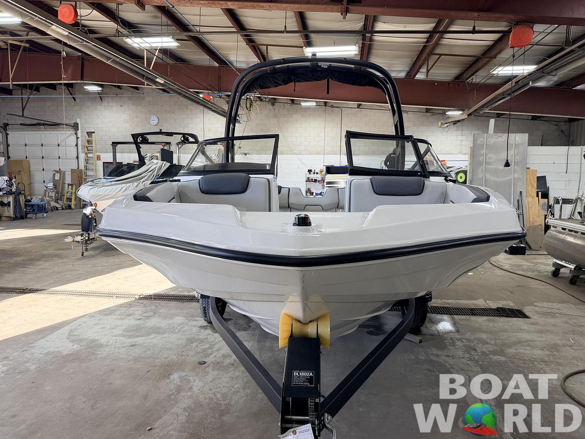 Used 2023 Yamaha AR 190