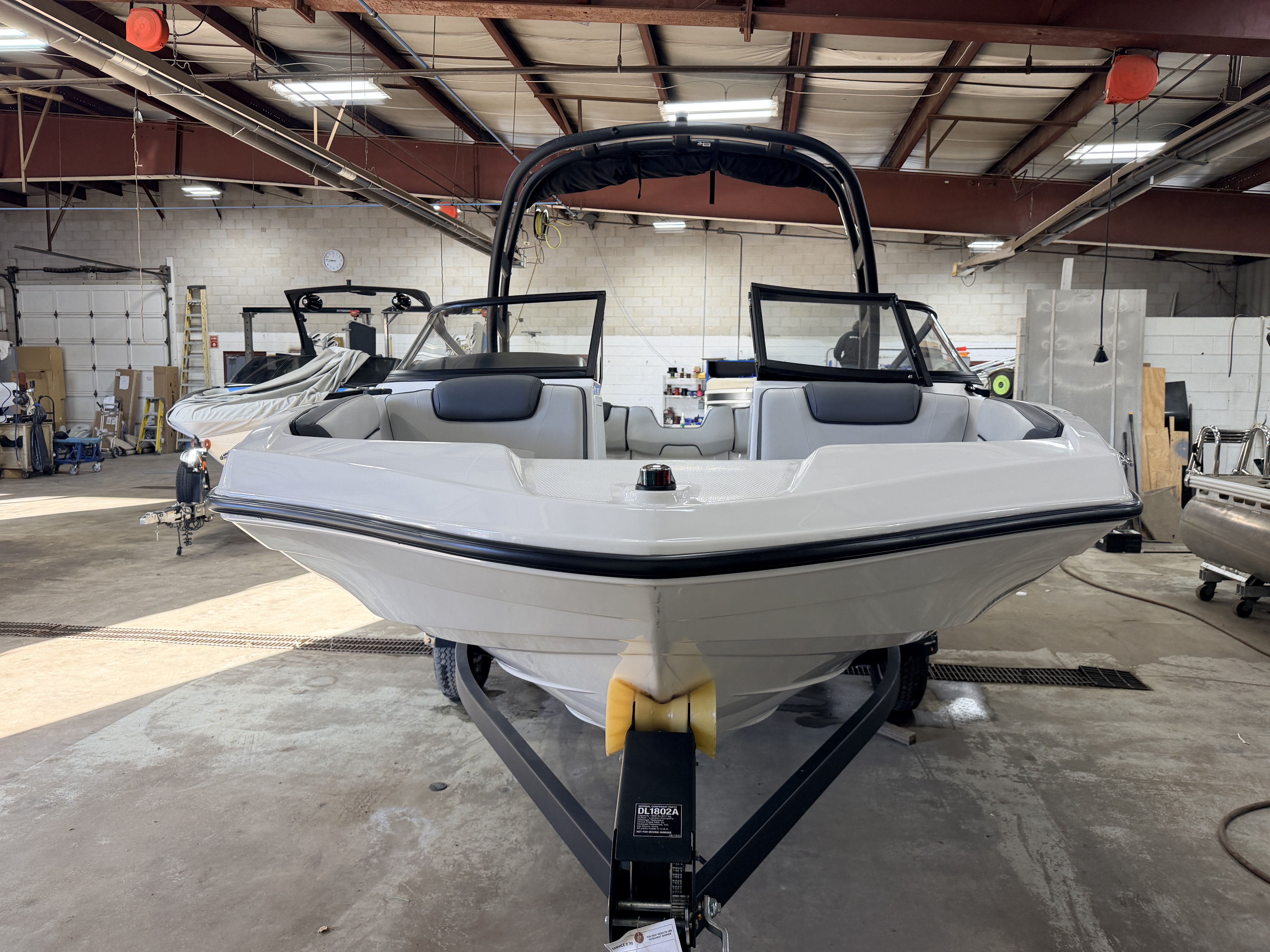 Used 2023 Yamaha AR 190