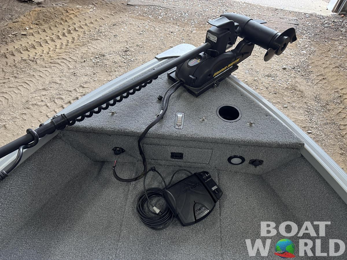 Used 2013 Alumacraft Competitor 165 CS