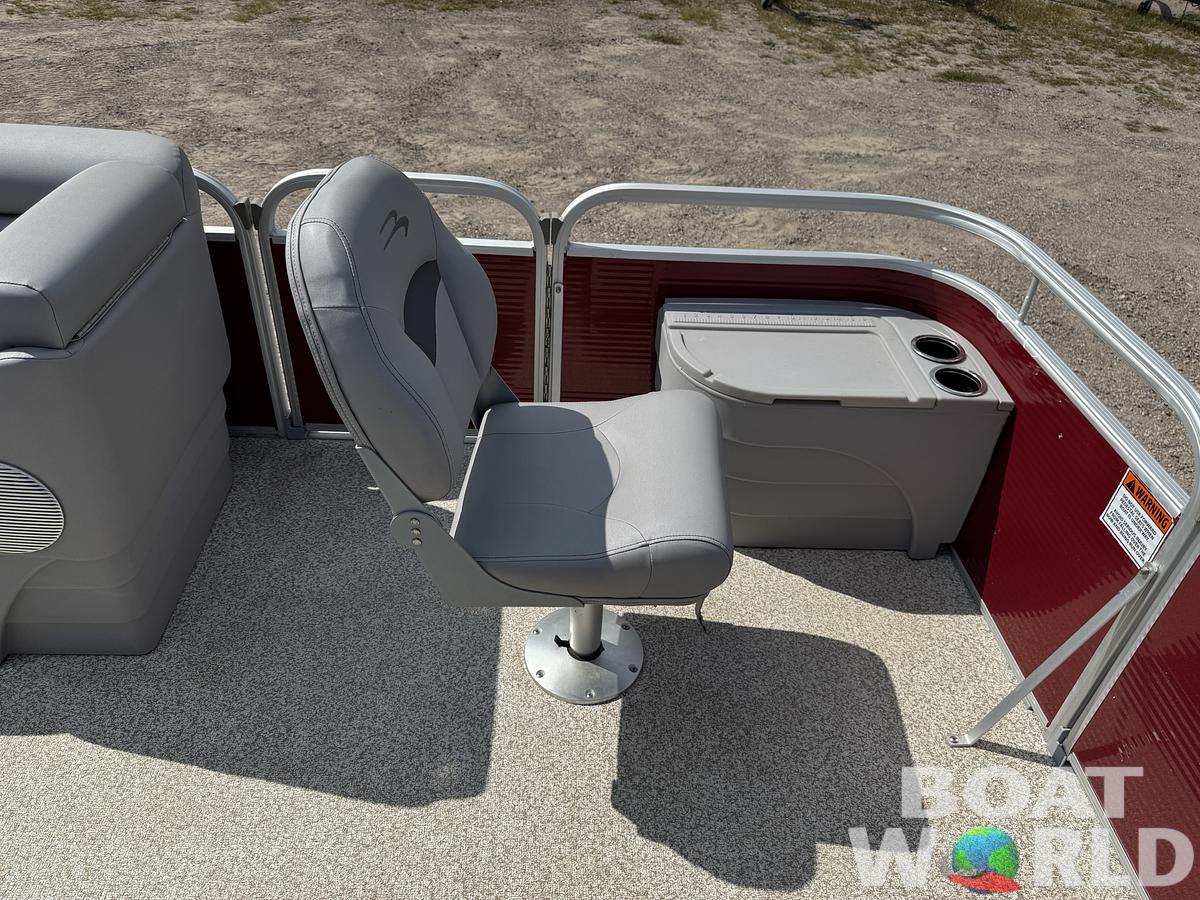 Used 2020 Bennington 188 SFV Pontoon