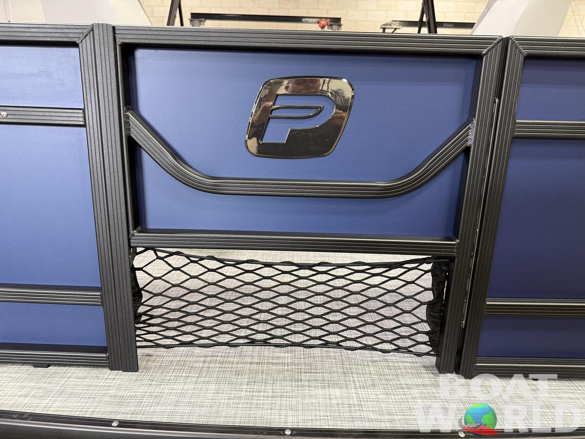 2027 Princecraft 21 Sportfisher 4-S Quad Fish $35995