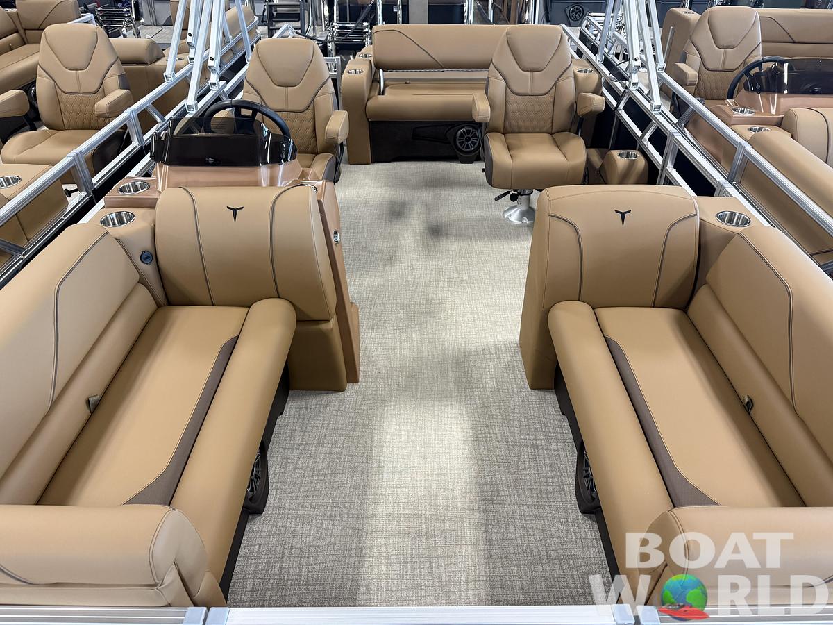 2027 Tahoe Sport VRB 2180 Swingback $33995