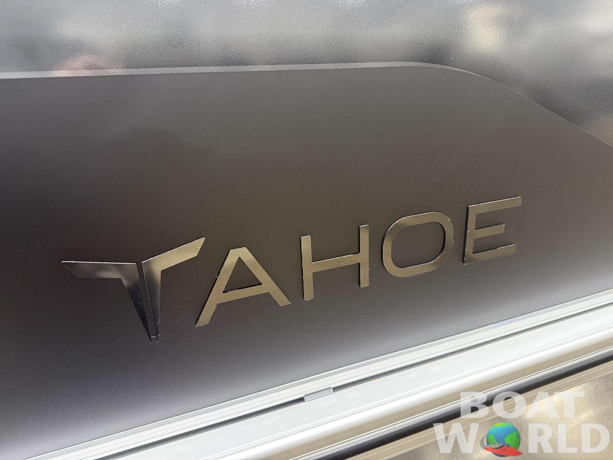 2026 Tahoe Pontoons Sport 23E80 Fish & Cruise Pontoon