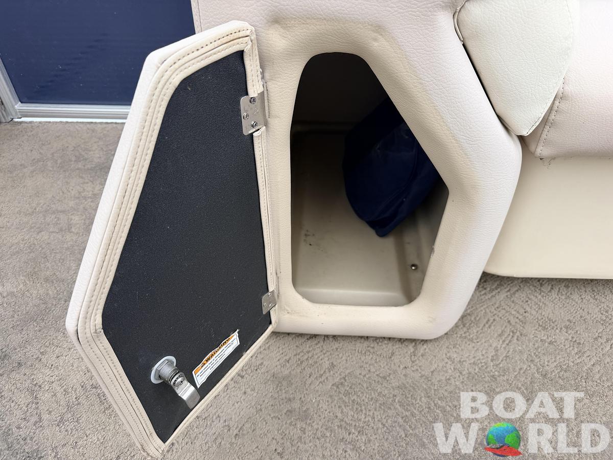 Used 2014 Sweetwater 2286 Cruise & 70HP Yamaha 4Stroke -$18,995
