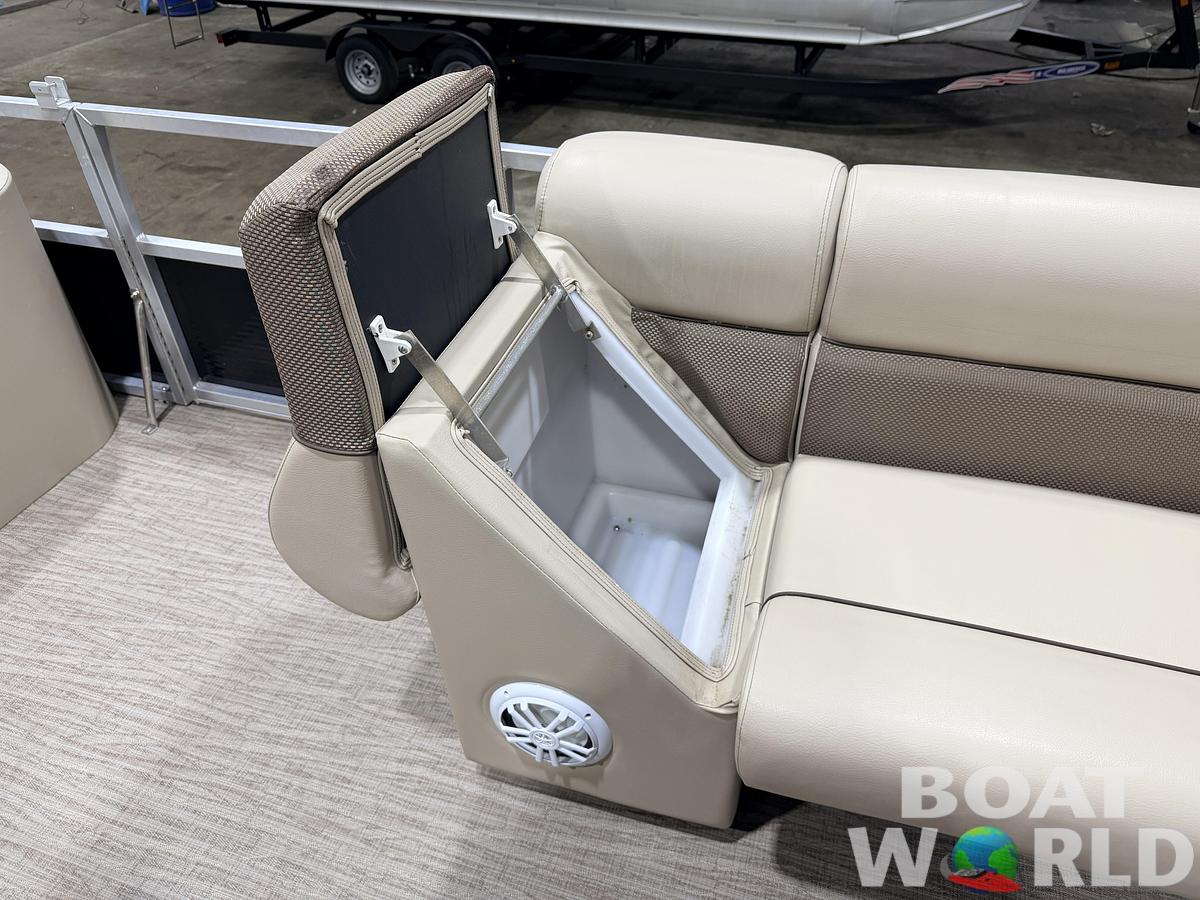 Used 2023 NorthStar 2200 Pontoon