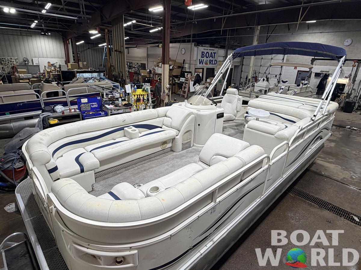 Used 2006 Starcraft 226 Elite