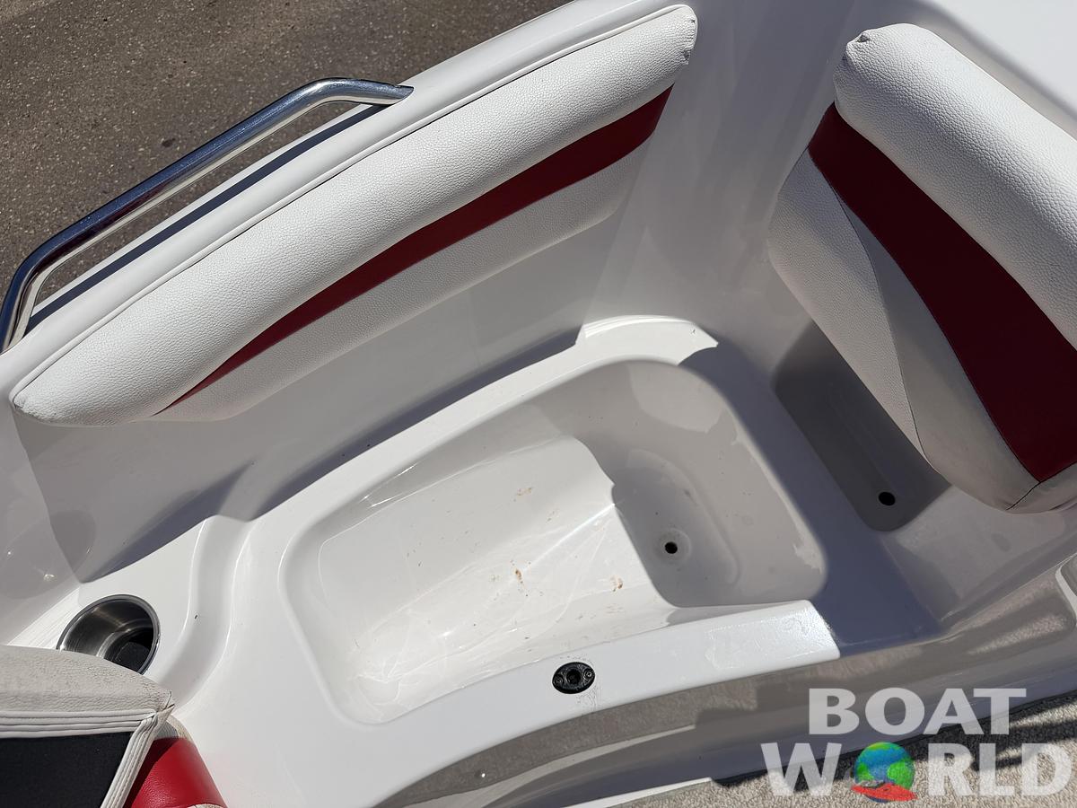 Used 2011 Glastron GT205 & 220HP 4.3L Mercruiser -$15,995