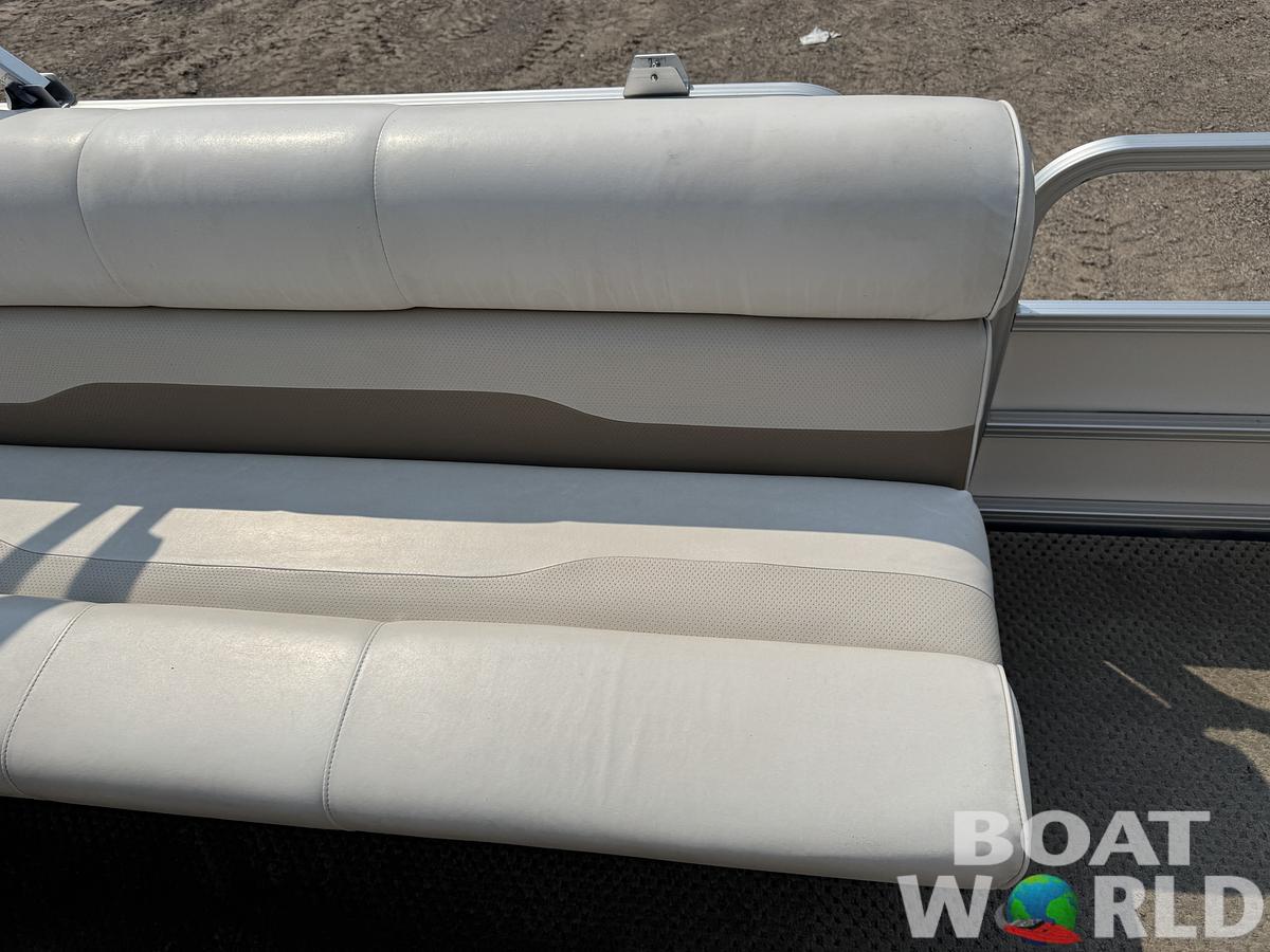 Used 2006 Smokercraft SunChaser 820 Pontoon