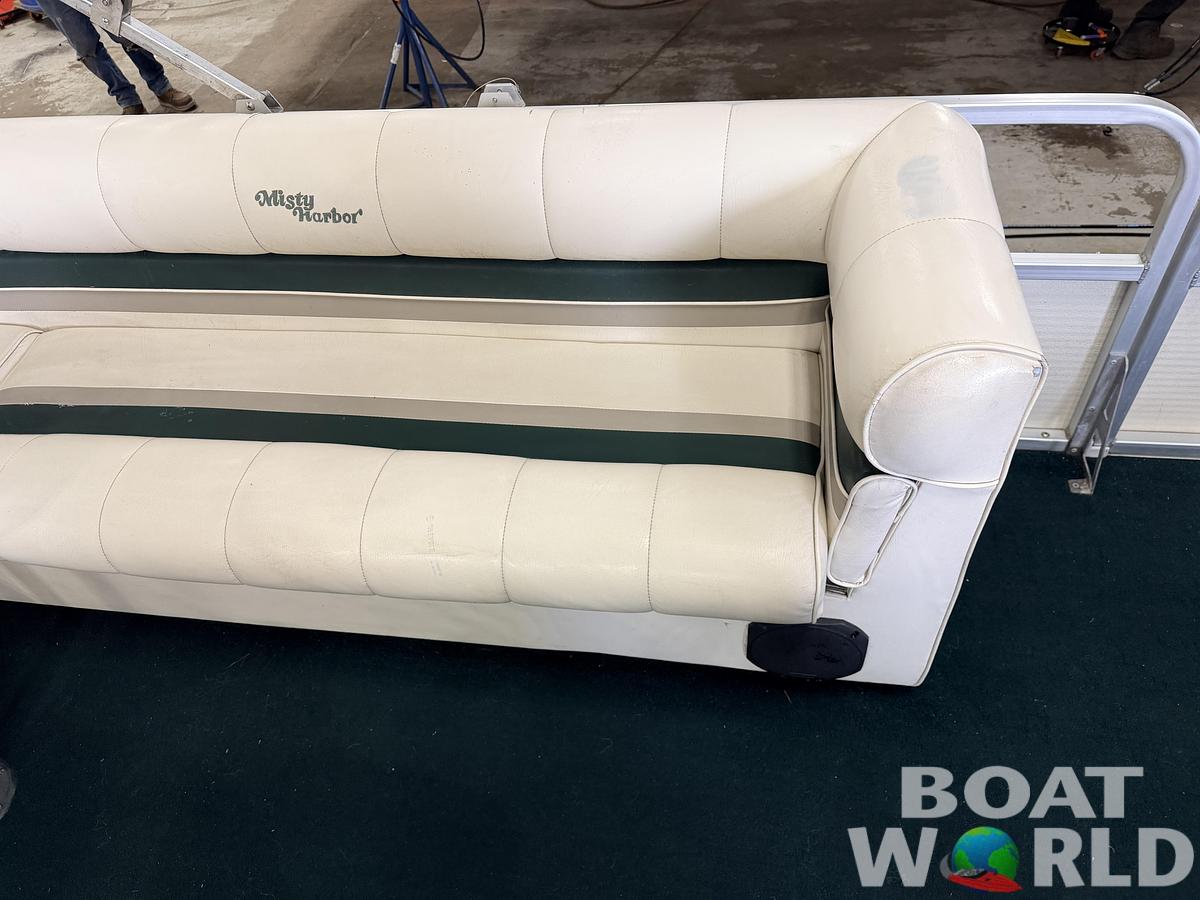 Used 1998 Misty Harbor 2424